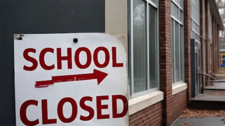School Holidays 2025 – Rajasthan (12 Days), Bihar (10 Days) School Closed, Check Complete State – Wise List
