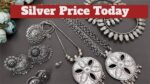 silver price