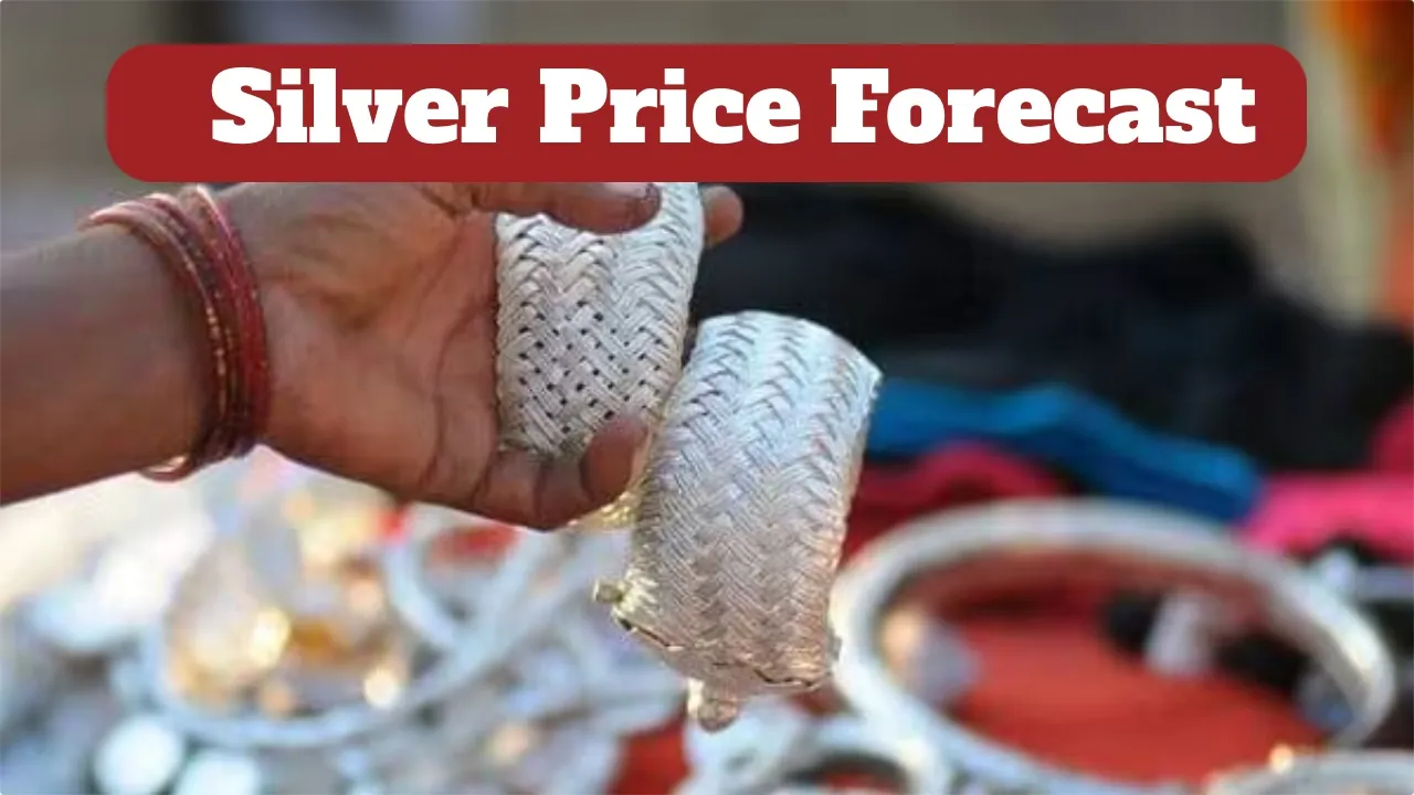 Silver Price Forecast