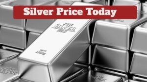 Silver Rate Today - Price Drops on Govardhan Puja, Check Latest 1 Kg Rates City-Wise