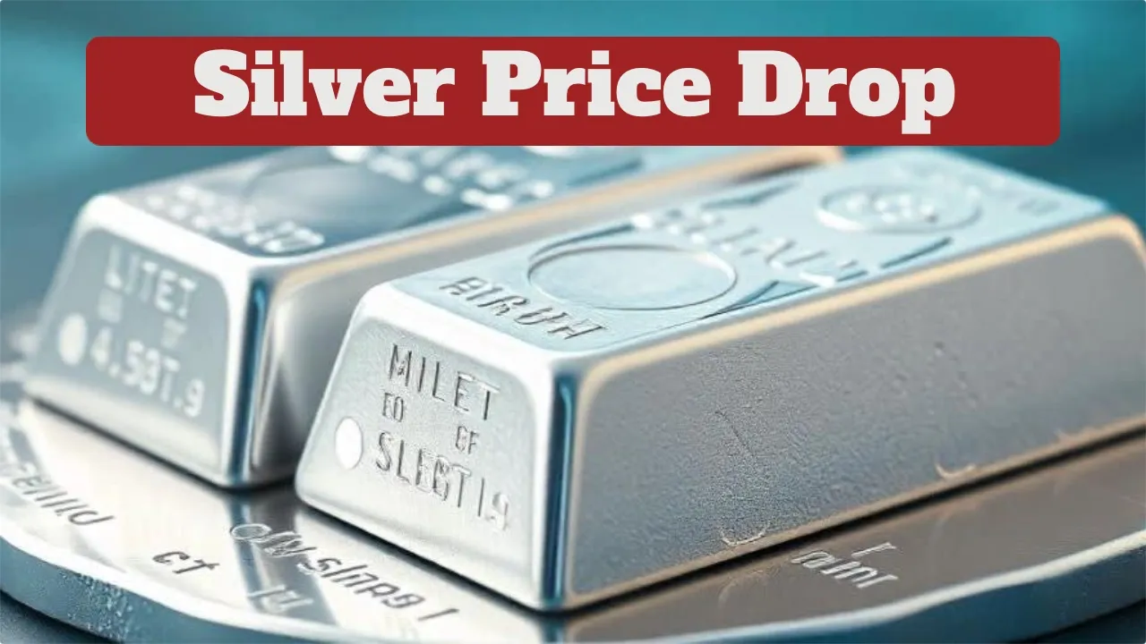 Silver Price