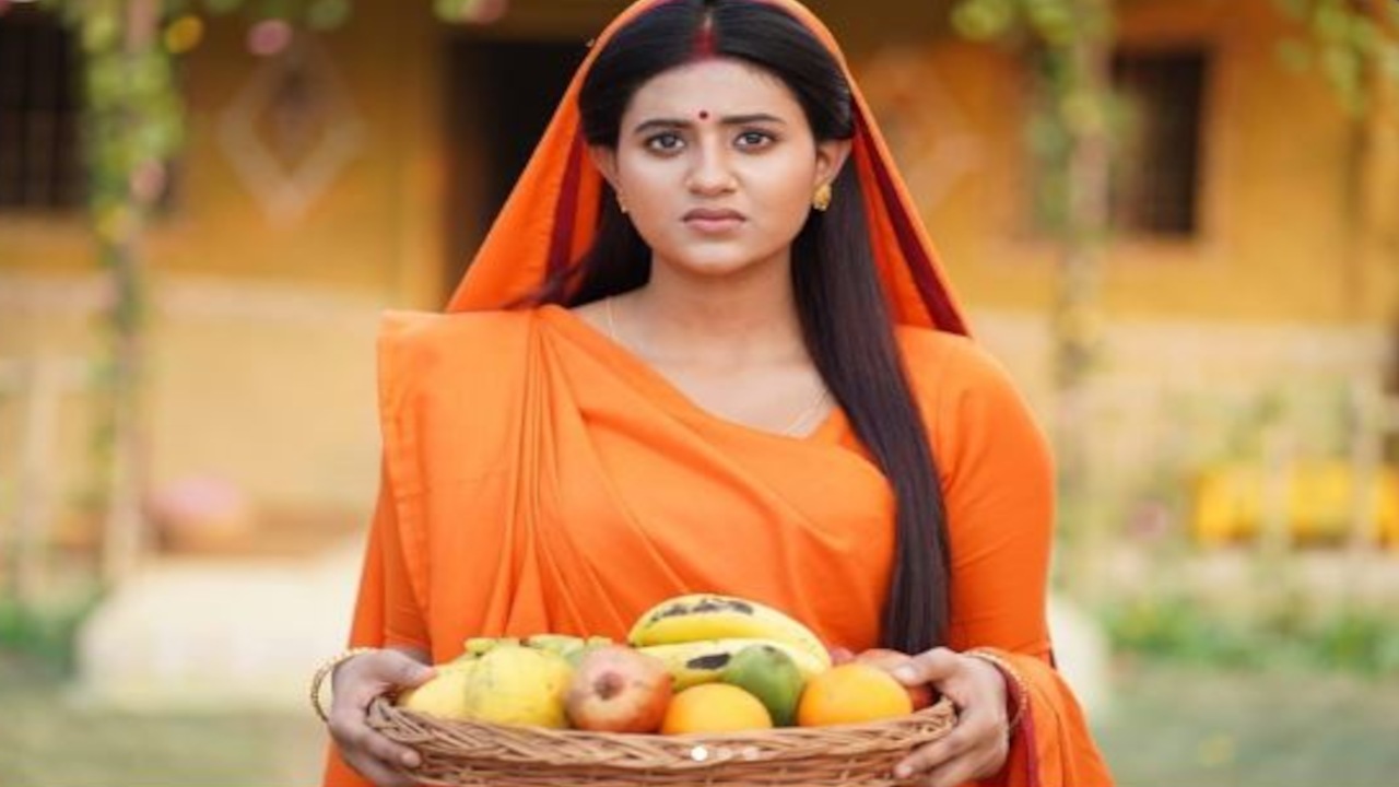 Anjali Arora Goddess Sita