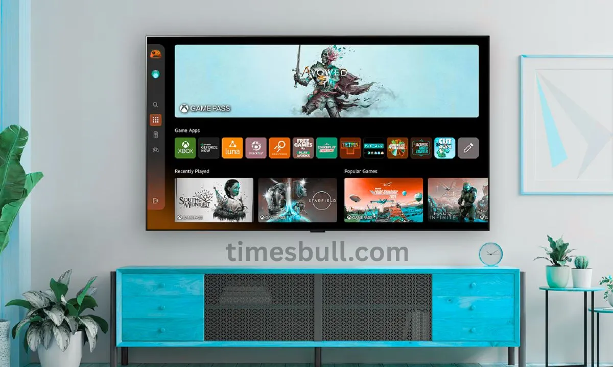 Smart Tv