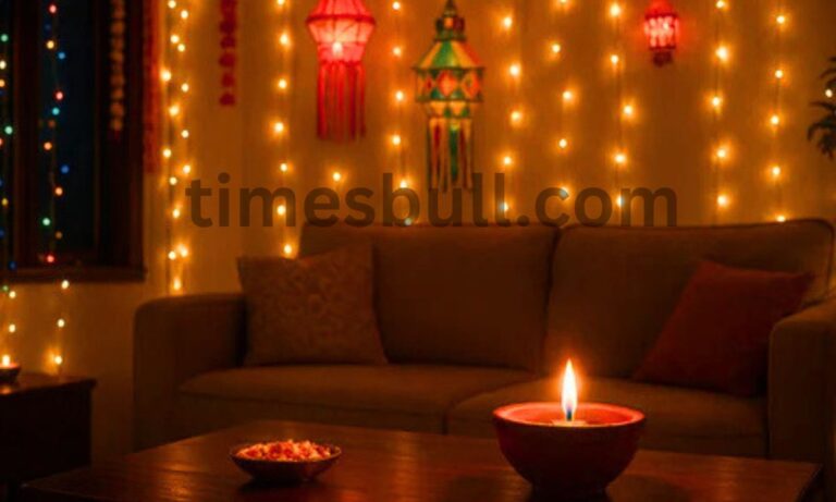 Amazon Diwali Sale 2025: buy top smart lights for under ₹1000. See know