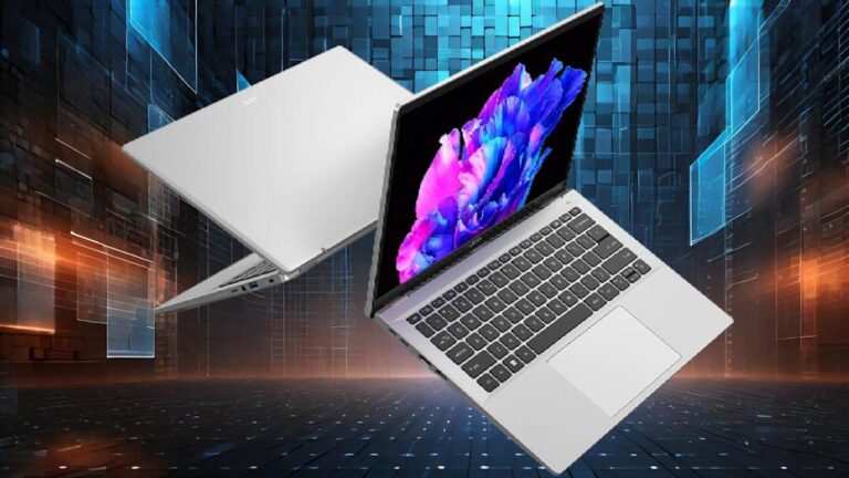 Smart Choice Laptops With Great Discount Offers During Amazon Sale 2025: See List!