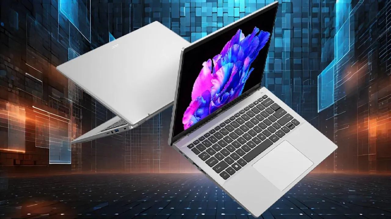 Smartchoice Laptop