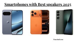 Best Smartphone Speakers of 2025: Top Flagships That Redefine Mobile Audio