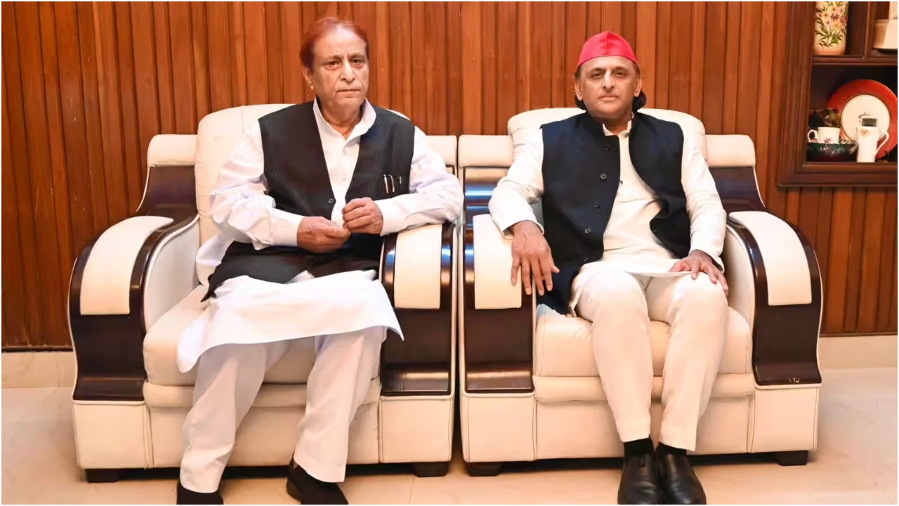 Bihar Election 2025 –