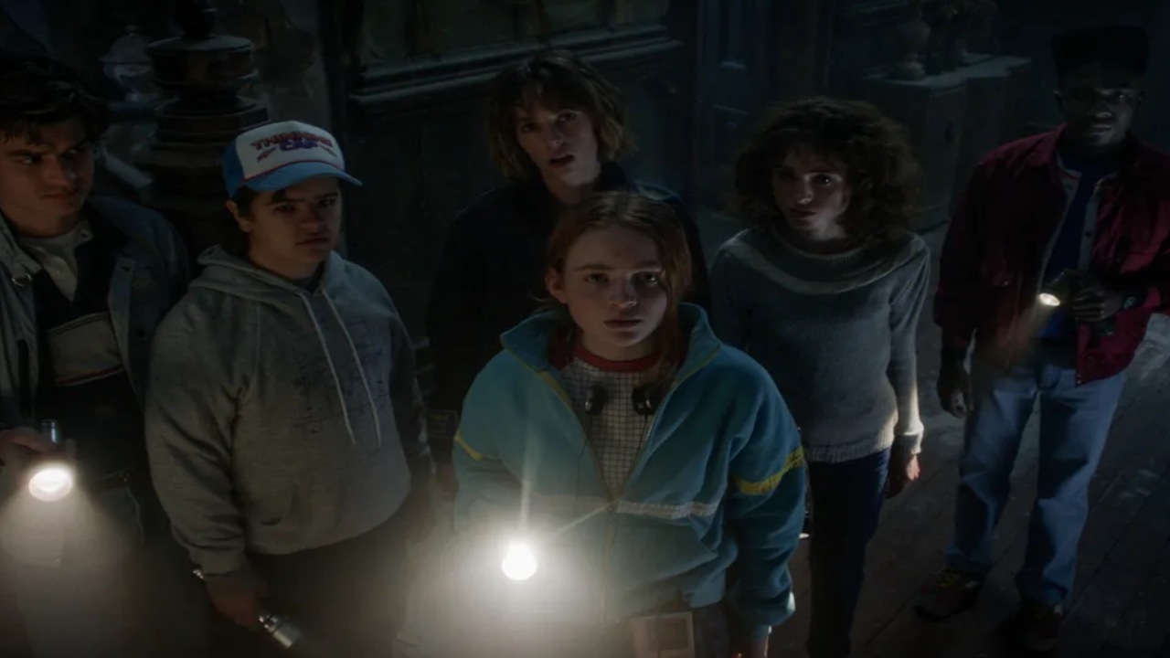 Netflix Most Expensive Web