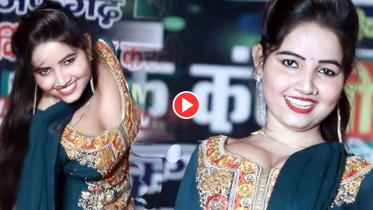 Haryanvi Dance – ‘Lamba