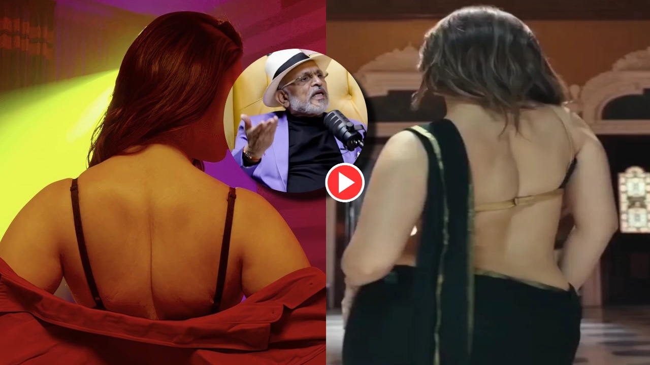 “Masha Allah Kya Dudhiya