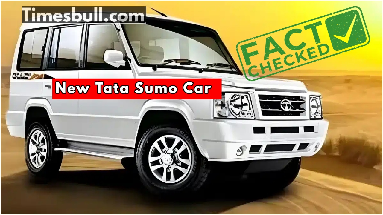 Fact Check – Tata