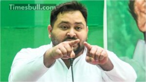 Tejashwi Yadav announces, government will give Rs 30,000 per month to Jeevika Didis!