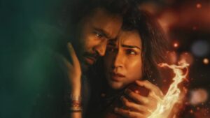 Only 2 Dialogues But 2025 Biggest Film Already – Fans Flood Teaser with 25K Comments, Must Watch