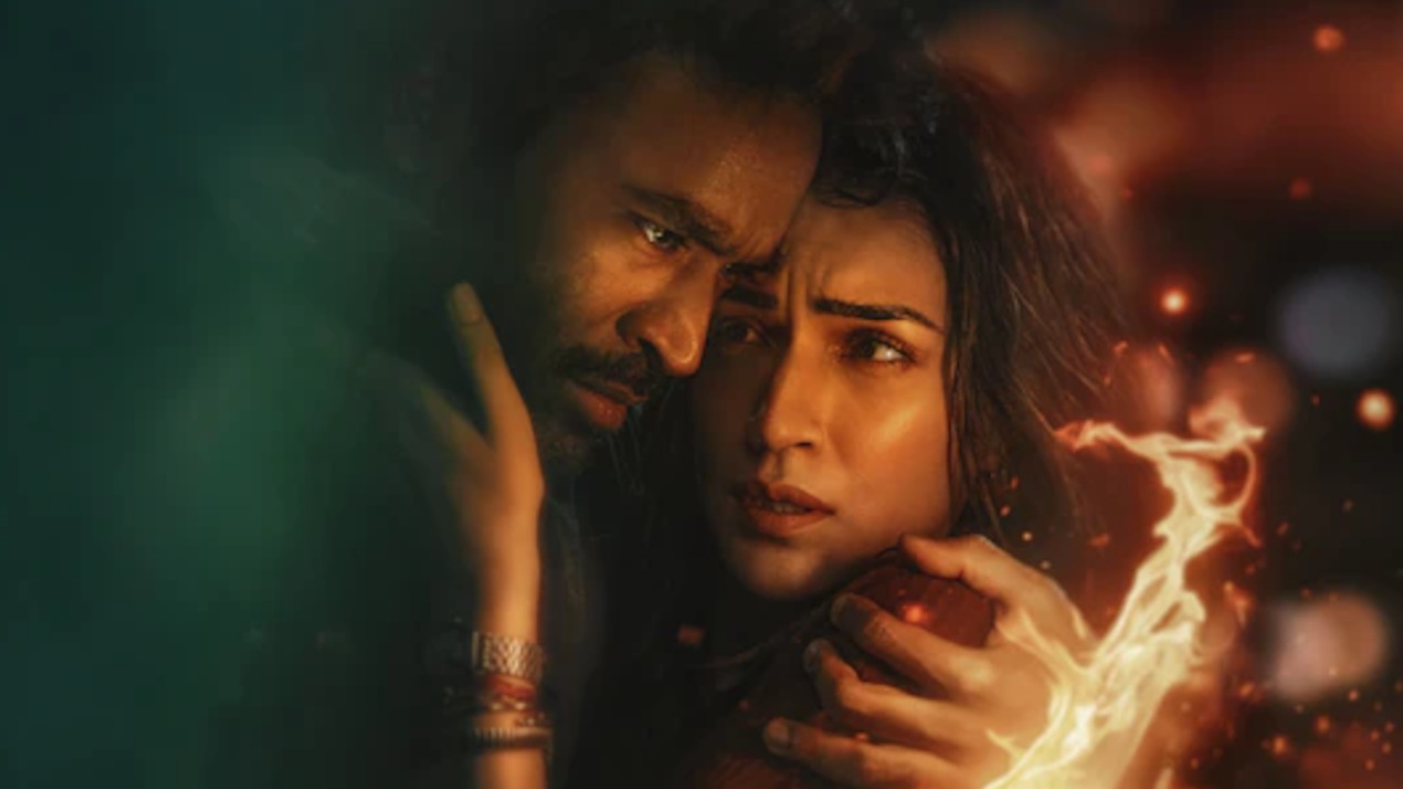 Only 2 Dialogues But 2025...