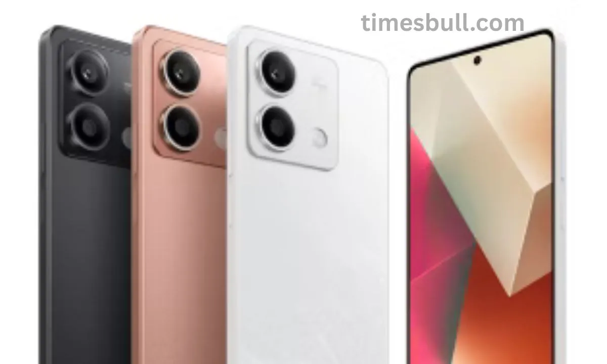 Top 5 Phones Under
