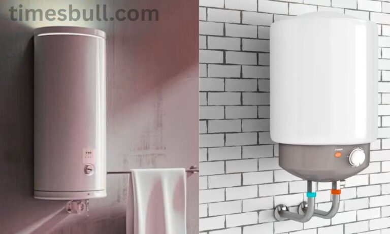 Amazon Diwali sale: Before winter arrives, up to 66% off on top-brand geysers. Choose perfect for your home