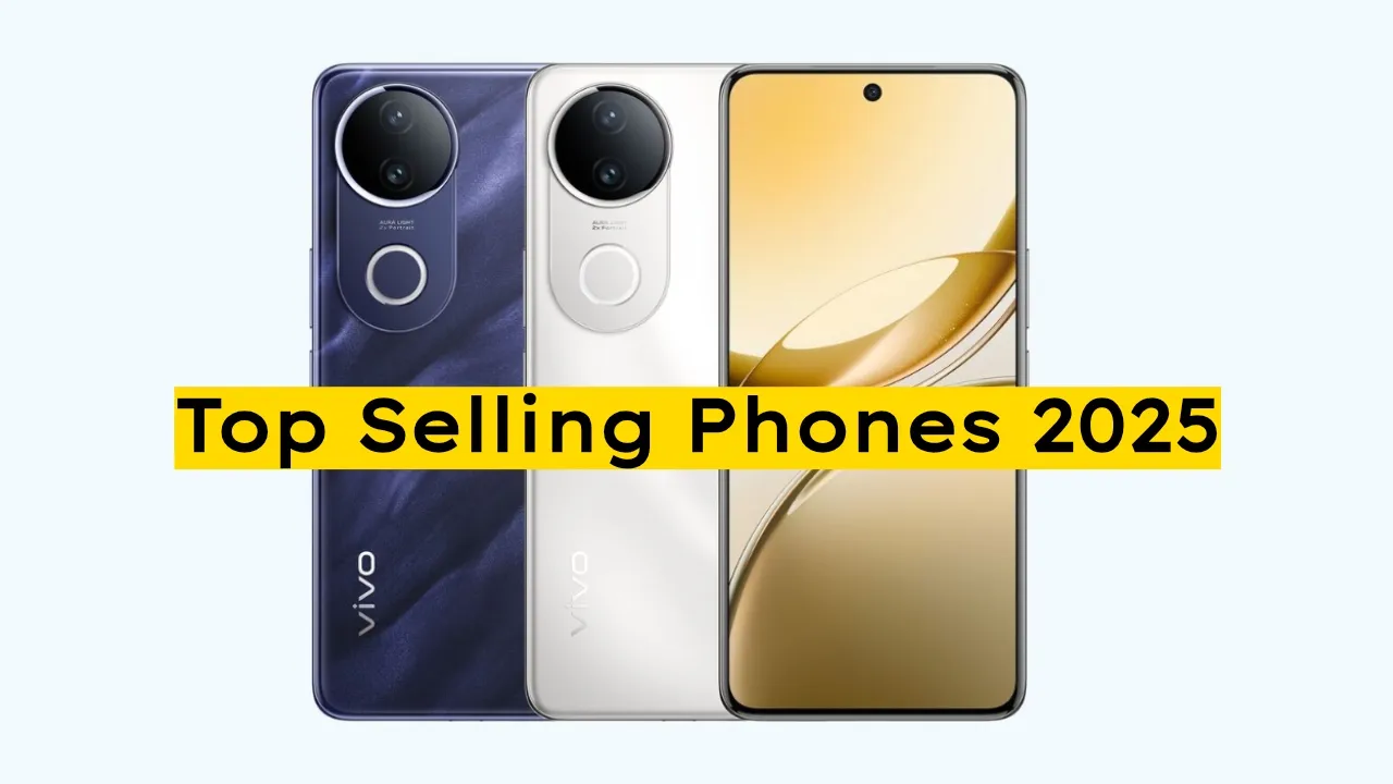 Top Selling Phone
