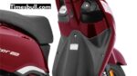 tvs jupiter scooter