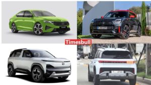 Top 5 Amazing Cars Will Enter the Market After the New GST Changes: Know the List