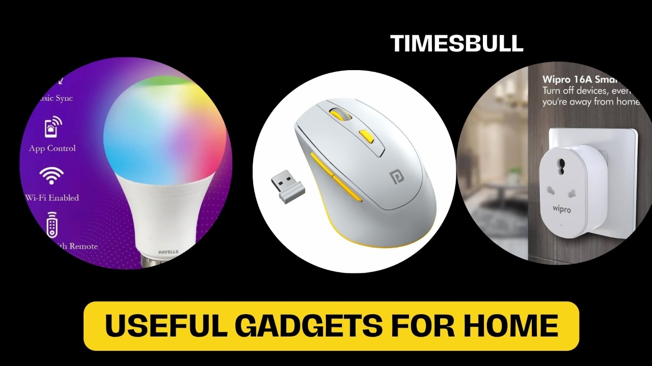 Make Your lifestyle Easier,