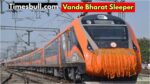 vande bharat sleeper