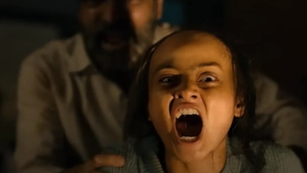 Must Watch Terrifying Horror,