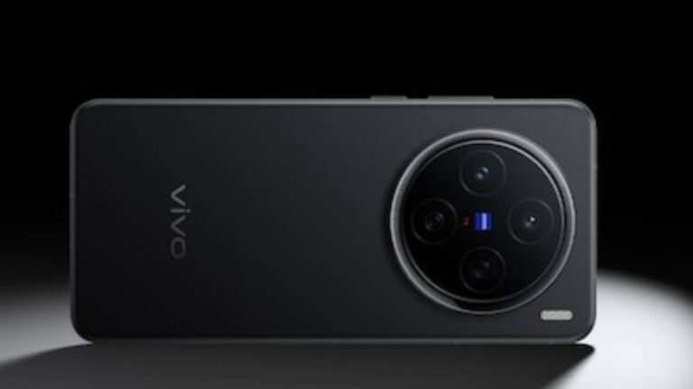 200MP Camera Of Vivo X200 Pro At 22% Discount During Amazon Festive Deals