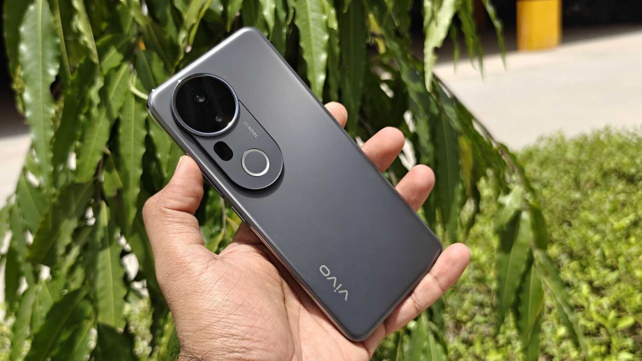 Vivo T4 Ultra: luxurious