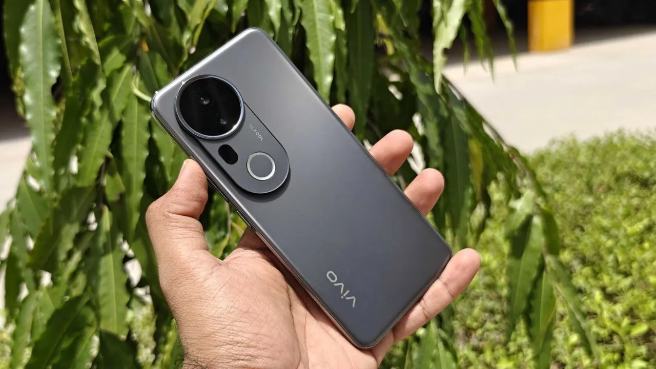 Vivo T4 Ultra