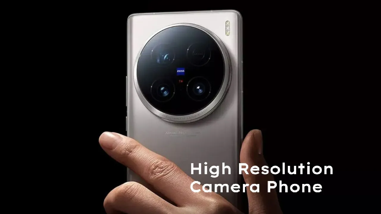Vivo X200 Pro