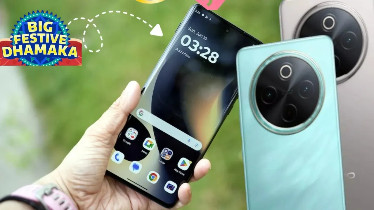 Vivo T4