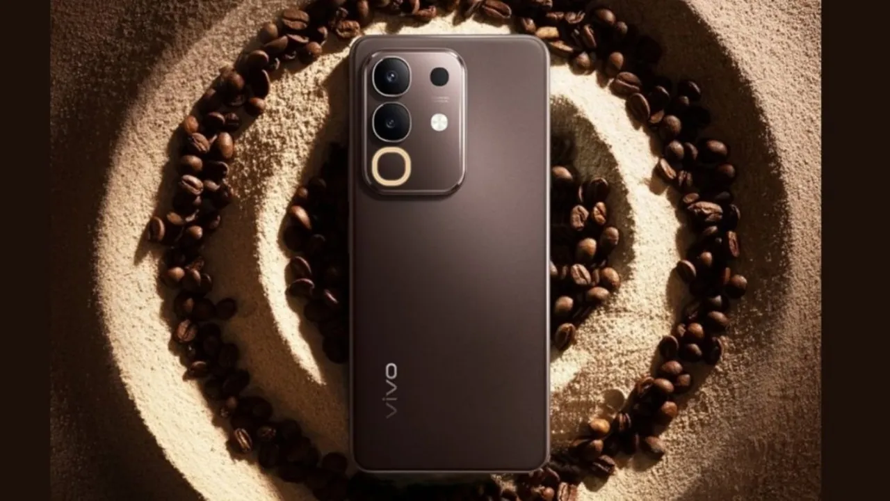 Vivo T4x 5g