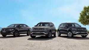 Volkswagen Offers Massive Discounts This Diwali On The Taigun, Tiguan, and Virtus