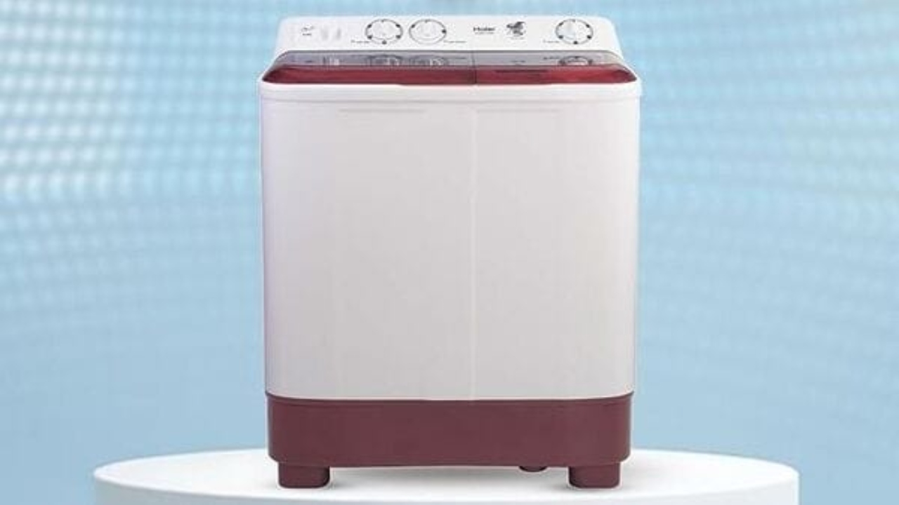 Best Semi-Automatic Washing Machine