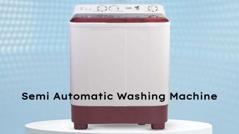 Top Branded Washing Machines Under Rs 10,000 on Amazon Sale with Smart Features