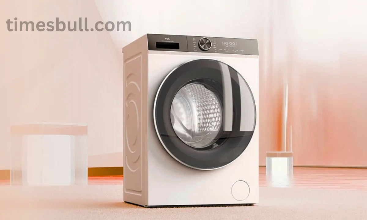 Washing Machines