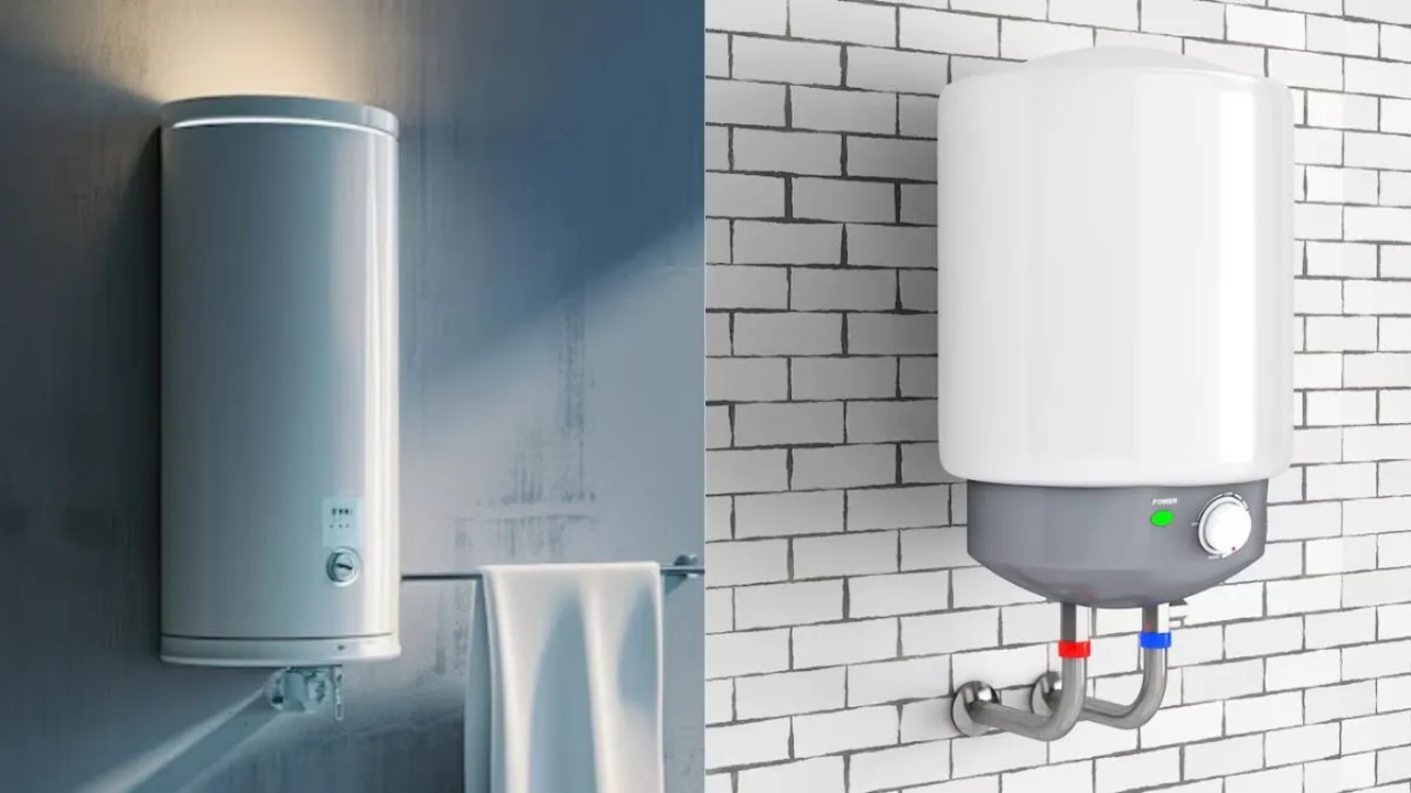 Best 10-Litre Water Heater Up...