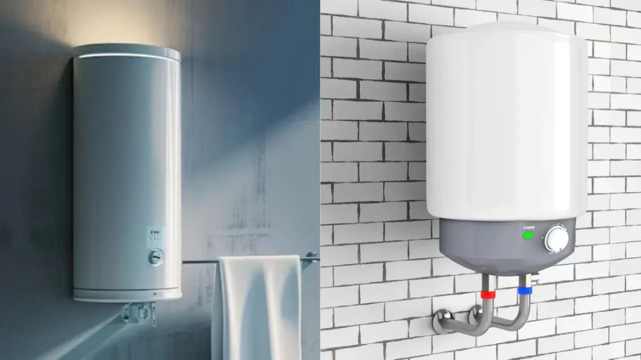 Water Heater