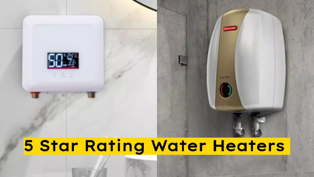 water heater 2