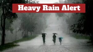 North Bengal Rain Alert – Heavy Downpour Causes Landslides, 14 Dead in Darjeeling