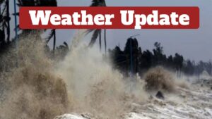 Weather Update – Heavy rain, thunderstorms and hailstorms Alert for these states on Dussehra