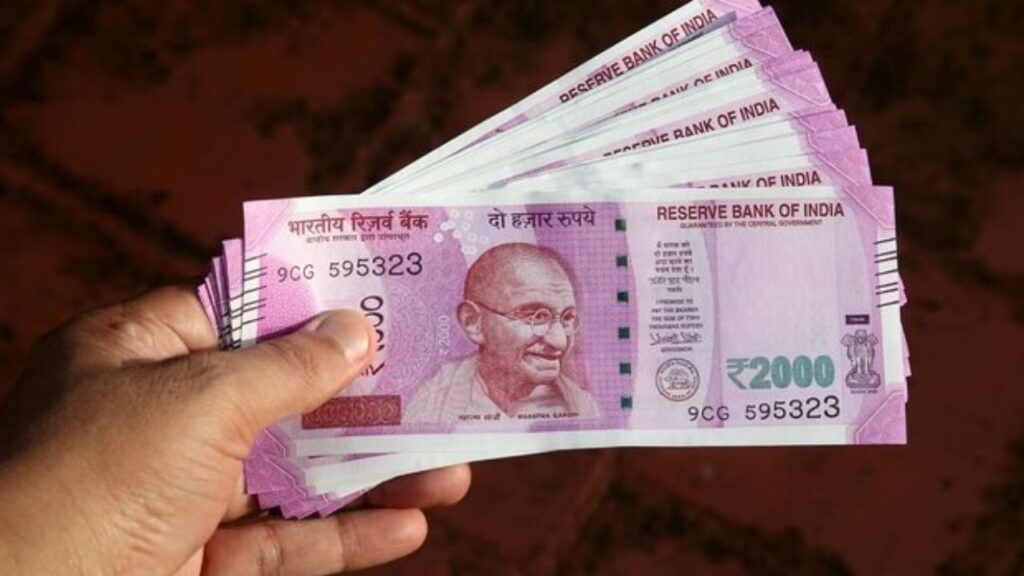 Do You Also Have ₹2000 Notes? Check the Latest RBI Guidelines