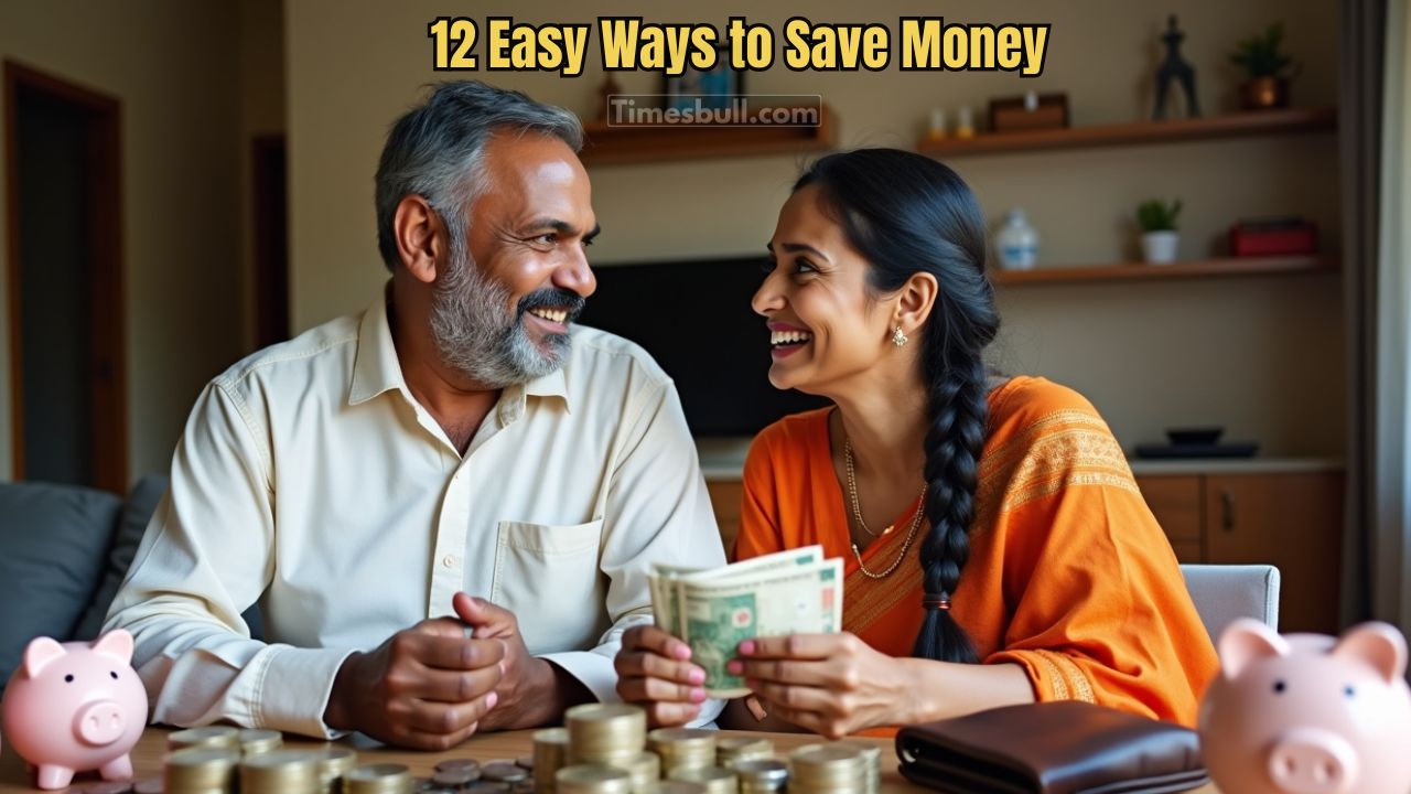 Running Out of Money Before...