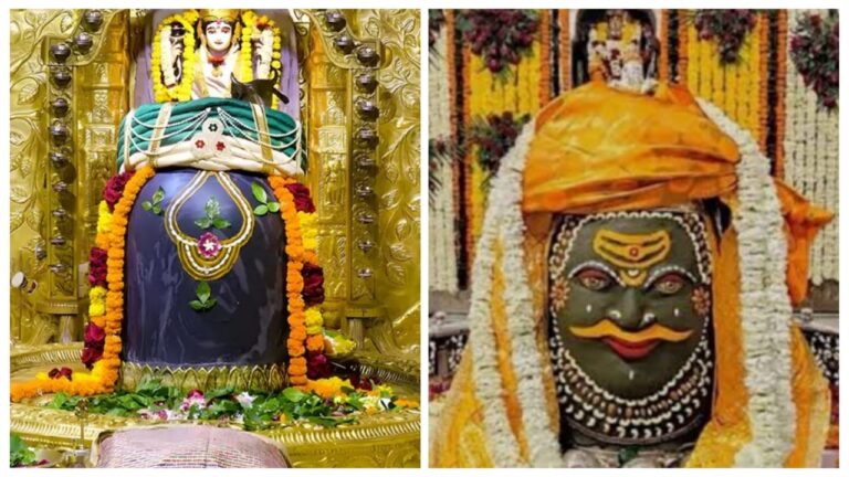 12 Jyotirlinga Temples