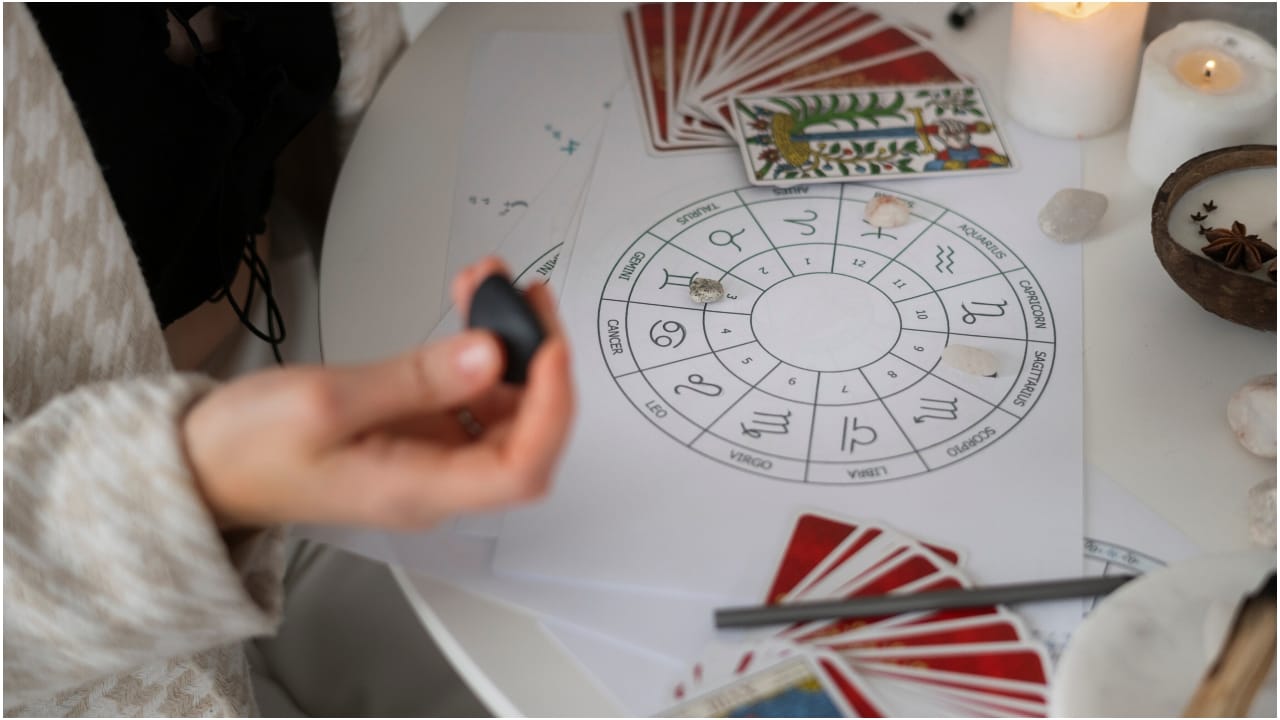 17–23 November 2025 Weekly