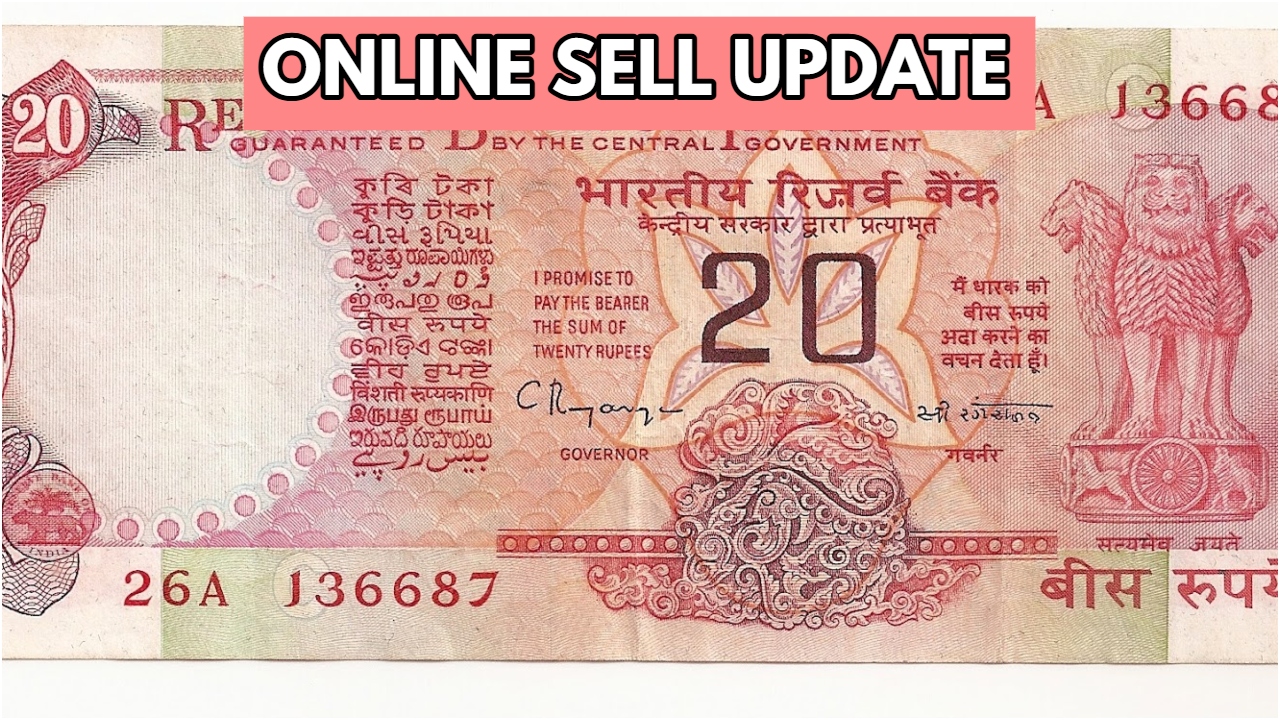 20 KA NOTE