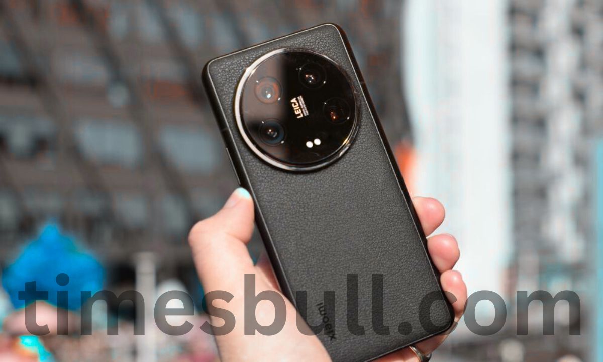 Top 5 Smartphones with