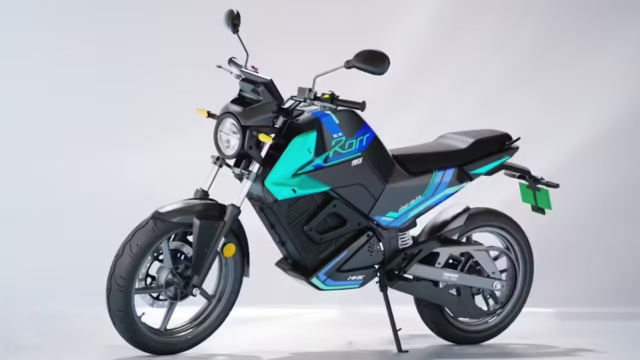 2025 Electric Bikes in