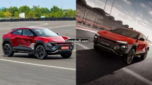 2025 Mahindra BE 6 Formula E Edition – Variants Explained in Details